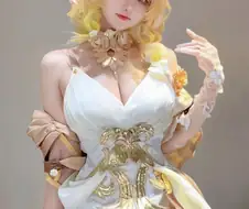 붕스 아글둥이 코스프레