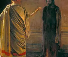 무신론자가 되기 전에도 성경 신약에서 이해 안됐던 부분...