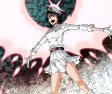 블리치)작가의 캐릭터 디자인이 대단함을 보여주는 사례