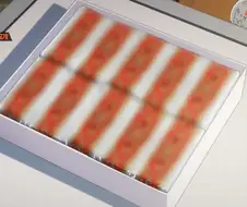 이세계 방랑밥 애니매이션보고있는데 이과자는 뭐길래 모자이크가