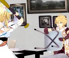 현실적인 남매관계