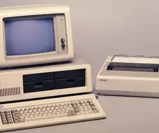 전설이 된 PC
