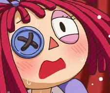 요 근래 본것중에 가장 꼴렷던 표정