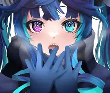 [말딸] 은근히 요망한 말딸