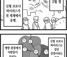 코로나가 만들어낸 일본 만화업계의 변화