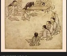조선 후기 서당의 필수 과목.jpg