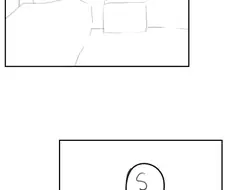 소전)대충 야한짓을 해야 나갈수 있는 방 만화