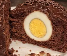 레시피: 여기에 계란 한알을 더 추가하면 더욱 맛있어집니다!