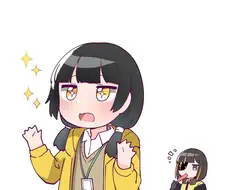 [소녀전선] 어린 굉야몸