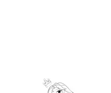 트릭컬) 네가 제일 먼저 생각나서 돌아왔어.manga