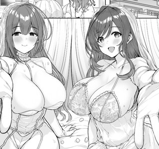 @) 후방) 웨딩드레스 치유키 코가네