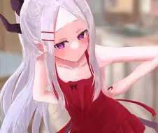 블루아카)밤에 보는 매우 건전한 아이.manga
