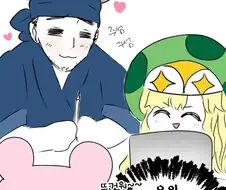 페이트) 이 작품의, 설정으로 떠들거면..