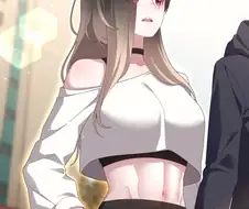 상어이빨 누나는 부끄럼쟁이 3.manhwa