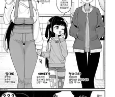 보면 뇌가 파괴당하는 manhwa