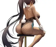 관장면접물에서자주보는자세바니걸