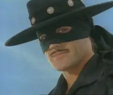 Zorro 오프닝