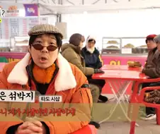 뒷담화 상황극도 조용하게 해야하는 이유