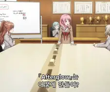 뱅드림) 밴드 별 작사작곡 방법