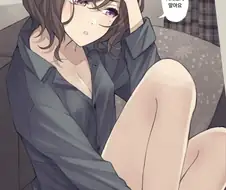 @) 쌩얼 마스터 마도카.manga