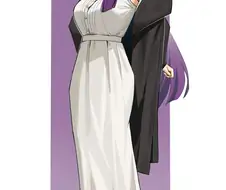 (프리렌) 노출없이 건전한 페른