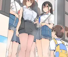 출근 지하철 특!!