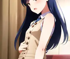 @, AI) 귀여운 치쨩
