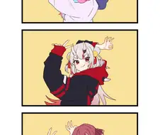 (vr유튜버) 한계.manga