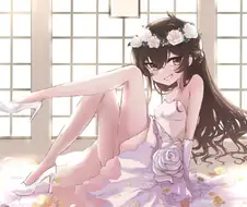 @) 모닝 글로리
