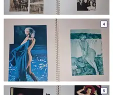 한 39년생 할머니의 영화덕질 흔적