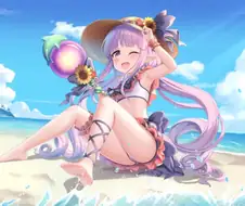 [프리코네] 수쿄카