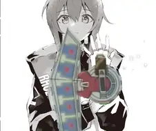 명일방주)로도스 입사 방법.manga