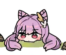 조금 곤란한 버릇이 있는 여친.manga