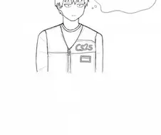 소주사러 온 여중생.Manhwa