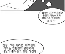 법황청에서 비서용 골렘 들이는 .manwha