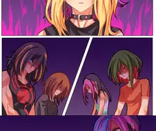 유희왕) 기다리고 기다리던.manhwa