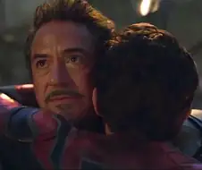 MCU) 둠이 배드엔딩을 맞은 토니였으면 좋겠다