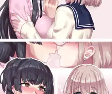 @) 관우 급히 오다!