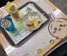 먼작귀카페
