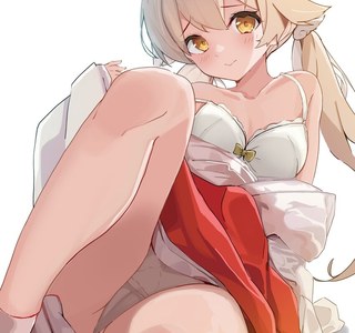 (블루아카)진짜로 대꼴인 짤