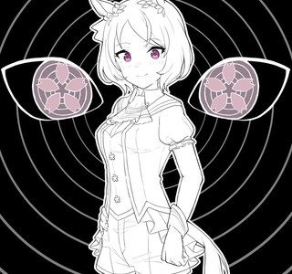 말딸) 사쿠라안에 얽힌 비밀