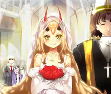 페그오)이바라키랑 첫날밤 보내는 만화