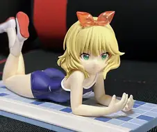 @)스쿠미즈 피규어의 사용법.manga