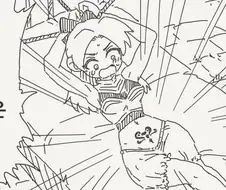 자궁문신을 새겨주는 만화