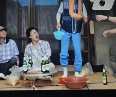 헉 유재석 음주방송 ㄷㄷㄷ