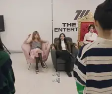 리센느는 웃겨야하는거에 부담감 느끼는게 웃김ㅋㅋㅋㅋㅋㅋㅋㅋㅋㅋㅋㅋ