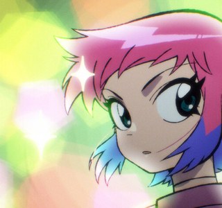 와... 진짜 이 캐릭터 개쩐다