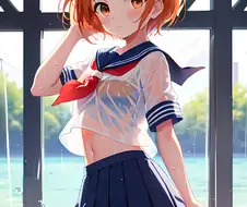 @) 바이오 아리스 카오루