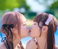 뽀뽀