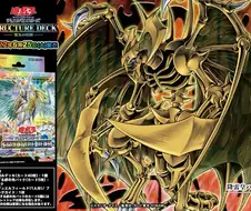 유희왕)보옥수 스트 보면서 느끼는 점.manga